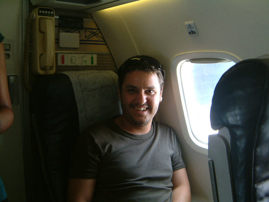 Travels in pictures